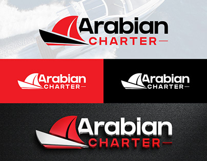 Arabian Charter LOGO