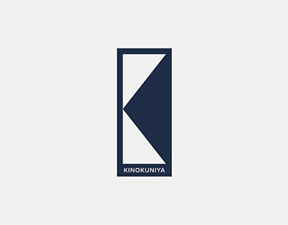Kinokuniya Bookstore - Rebranding Proposal