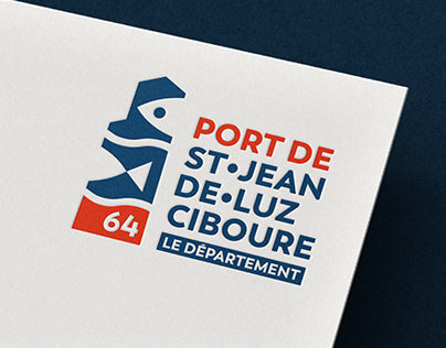 Port de Saint-Jean-de-Luz Ciboure
