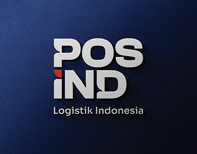 POS IND Logistik Indonesia