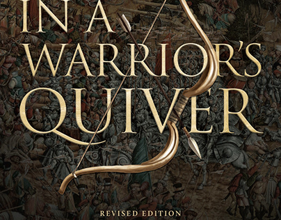 In A Warriors Quiver - Book Cover