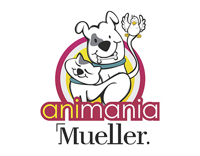 ANIMANIA MUELLER