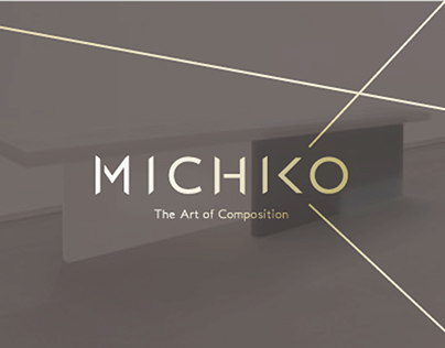 MICHIKO's Identity
