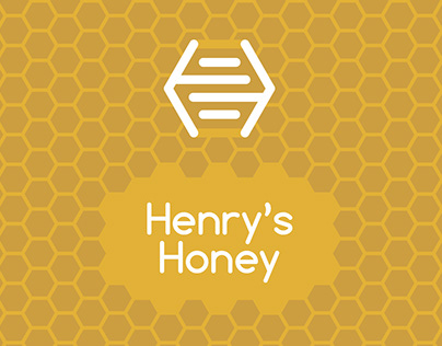Henry's Honey - Briefbox Brief (Conceptual)