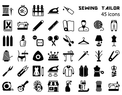 Sewing and Tailor