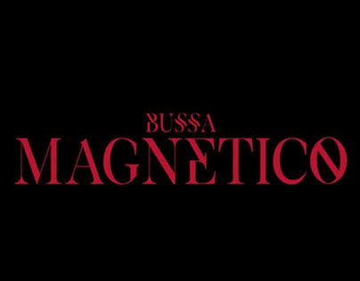 Magnetico - Videoclip Bussa