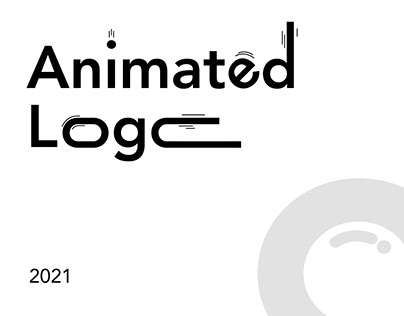 Animated Logo