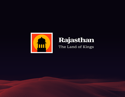 Destination Branding — Rajasthan: The Land of Kings