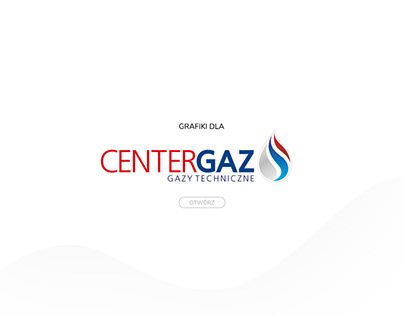 CenterGaz graphics