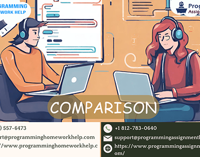 Comparison of SQL Assignment Help Providers
