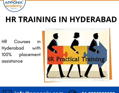 HR Course training in Bangalore