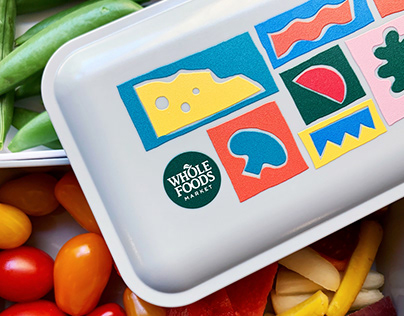 Whole Foods Bento Box