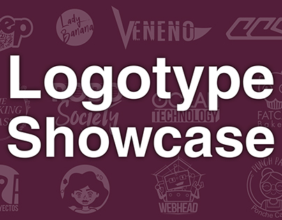Logotype Showcase
