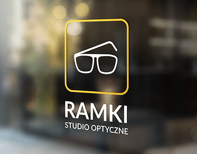 Logo Ramki Studio Optyczne