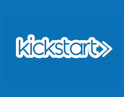 Kickstart // User Experience