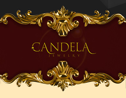 Candela Logo Redesign