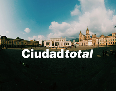 CiudadTotal - Citytv
