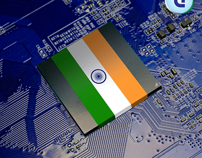 Semiconductor Industry In India