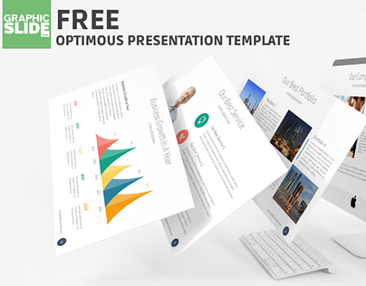 Free Download - Optimous Presentation Template