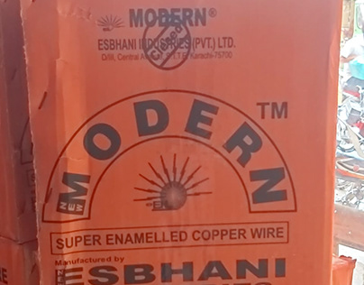 New Modern Winding Copper Wires Wholesale in Pakistan