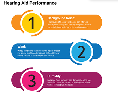 Environmental Factors Affecting Hearing Aid Performance