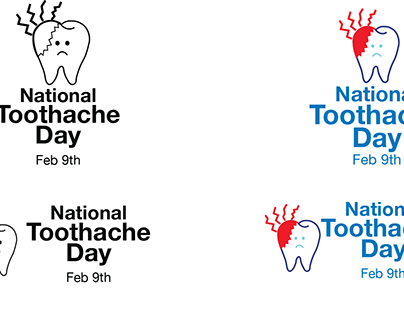 National Toothache Day