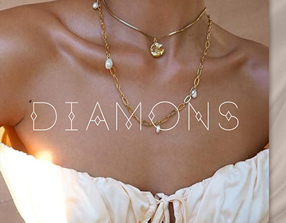 DIAMONS 💎