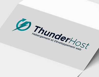 Projet Thunder Host