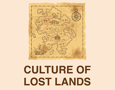Culture of Lost Lands