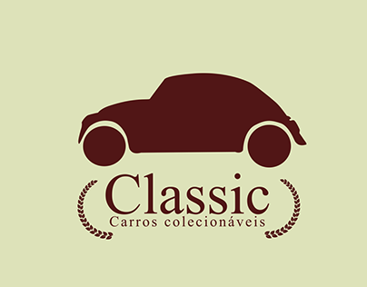 Classic - Carros Colecionáveis