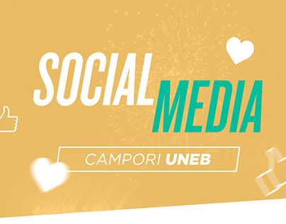 Social Media | Campori UNeB