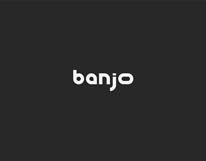 Banjo - clothing brand logo
