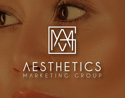 Aesthetics Marketng Group - Branding
