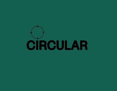 Project thumbnail - Circular