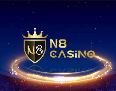 N8 Casino: Your Ultimate Gaming Destination