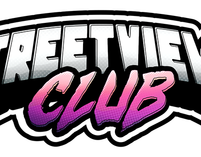 Streetviews.club (nouvelle identité visuelle)
