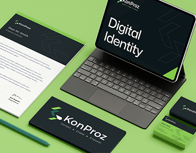 KonProz Digital Identity