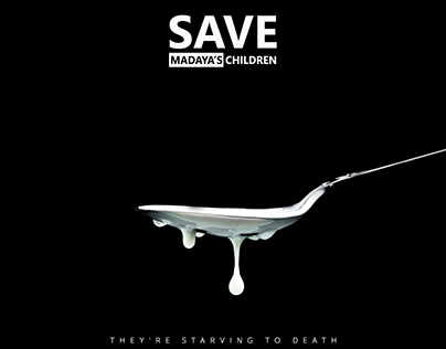 save-madayas-children