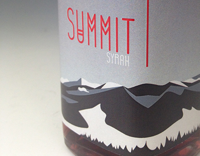 Summit Wine