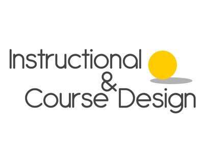 Instructional & Course Design (Interactive)