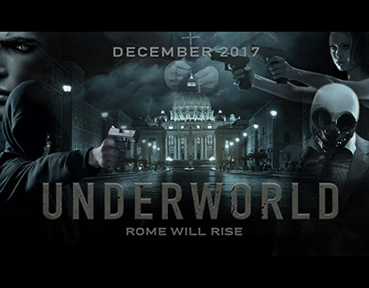 Underworld Roma