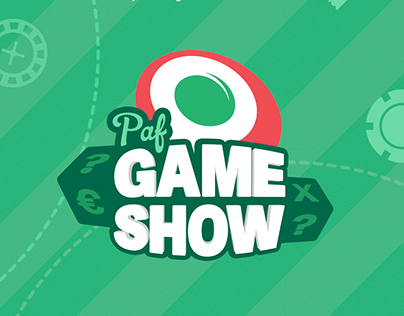 PAF Game Show