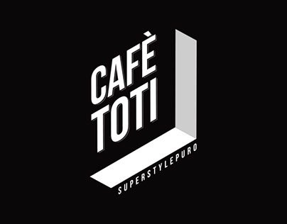CAFFE TOTI - SUPERSTYLEPURO