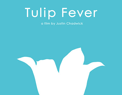Tulip Fever / Poster