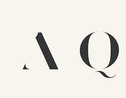 AUDREY typeface