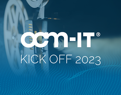 Video | Kickoff 2023 OCM-IT