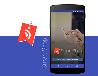 Smart Shop - App Android
