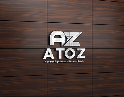 Logo A To Z