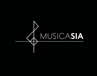Logo MUSICASIA