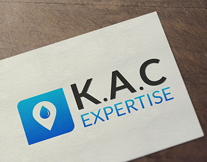 Logo - K.A.C Expertise